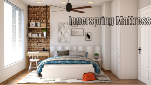 Innerspring Mattress